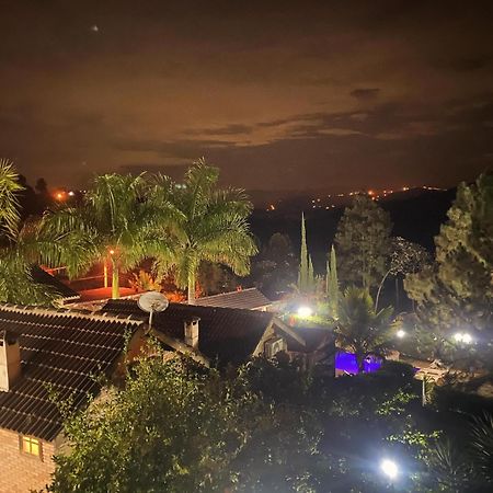 Chalés Marinelli São Roque Kültér fotó