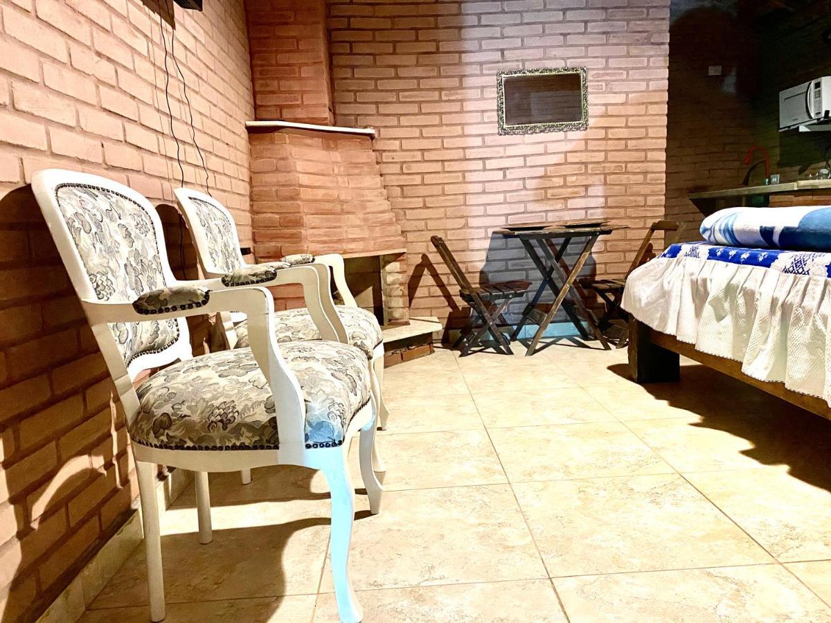 Chalés Marinelli São Roque Kültér fotó