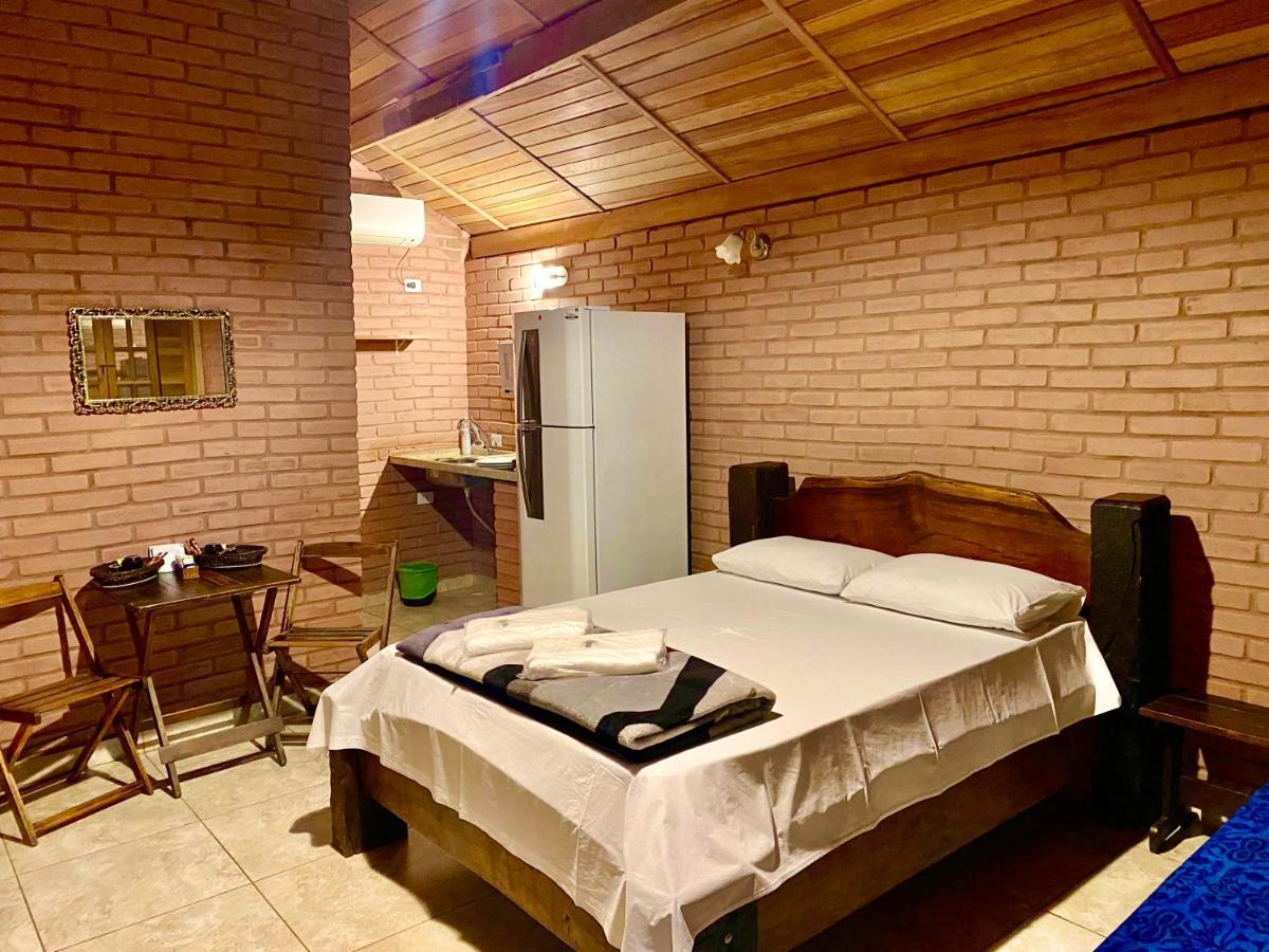 Chalés Marinelli São Roque Kültér fotó