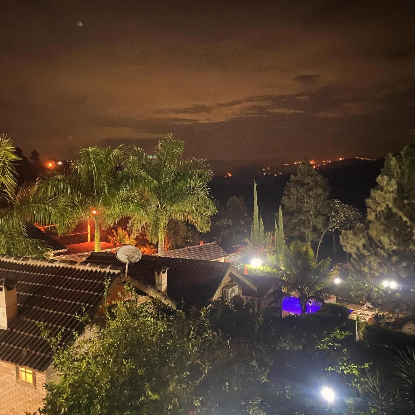 Chalés Marinelli São Roque Kültér fotó