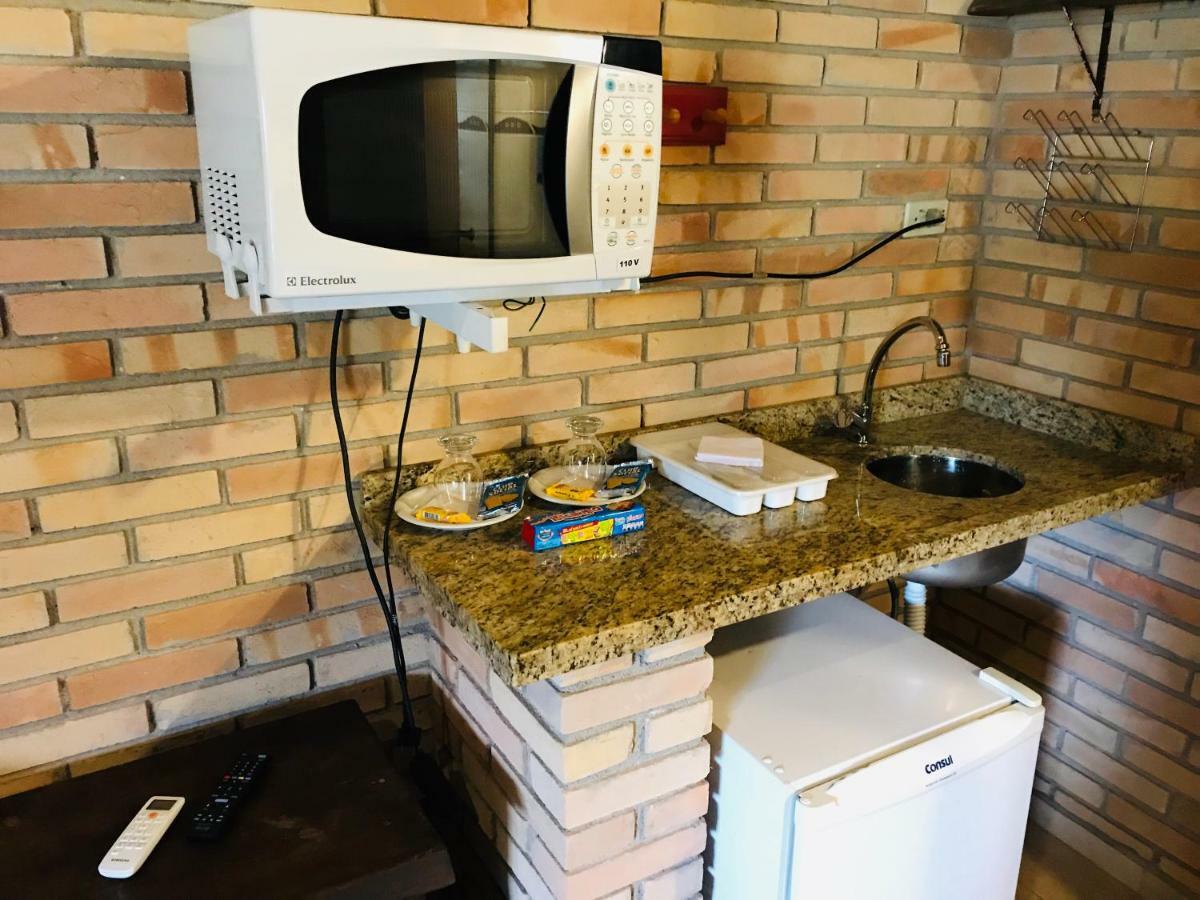 Chalés Marinelli São Roque Kültér fotó